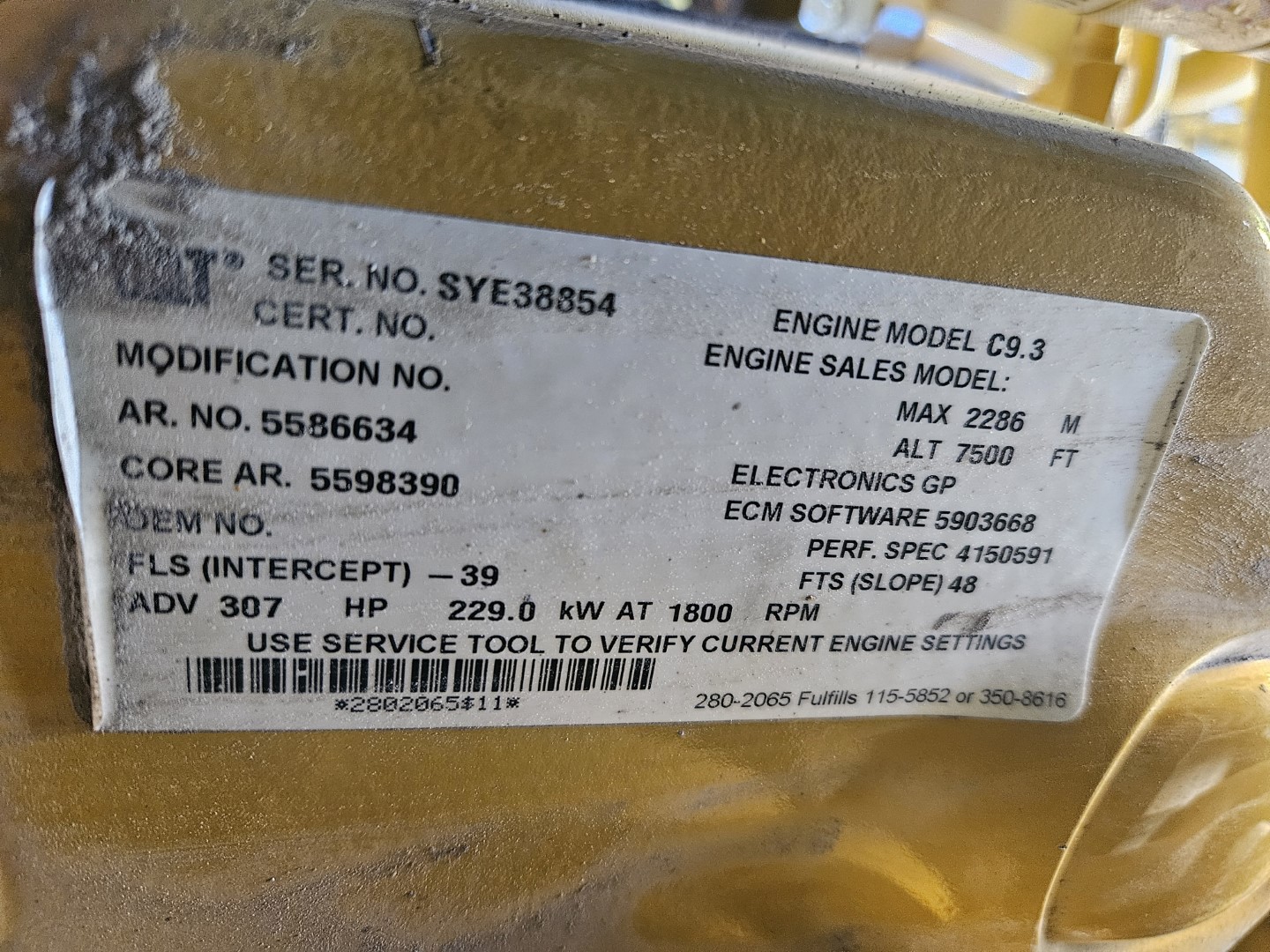 2021 CATERPILLAR 966M MD7 image 32